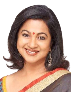 Radhika Sarathkumar